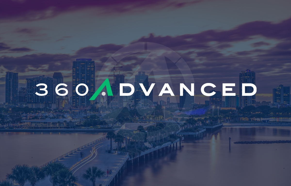 360 Advanced In the News