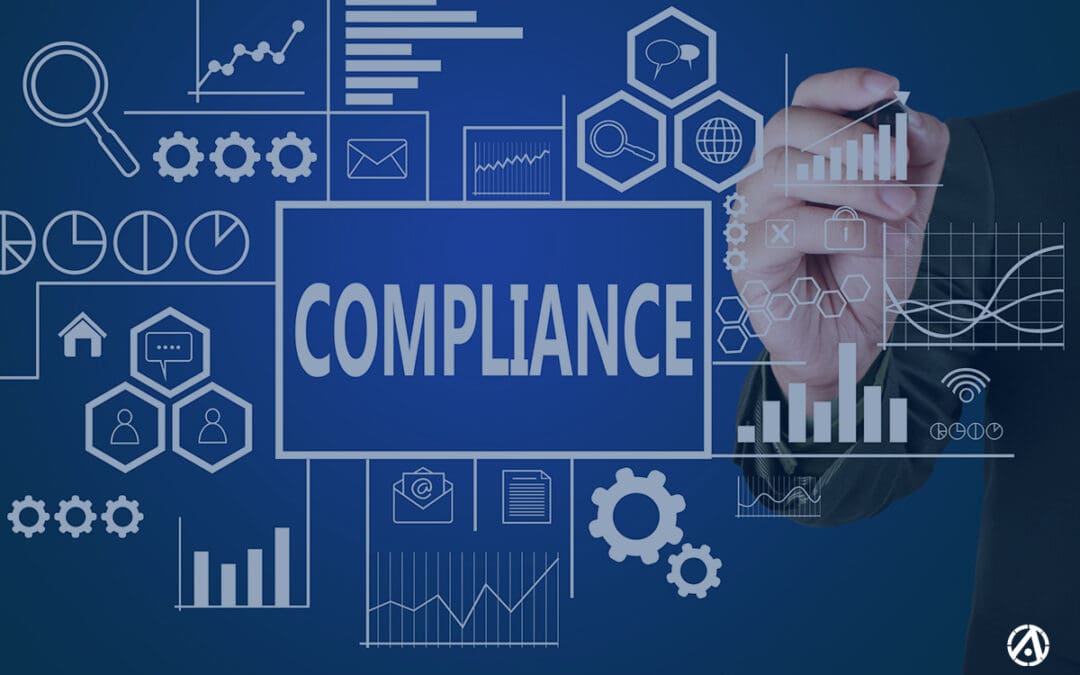 Cybersecurity and Compliance for the Document Management Industry