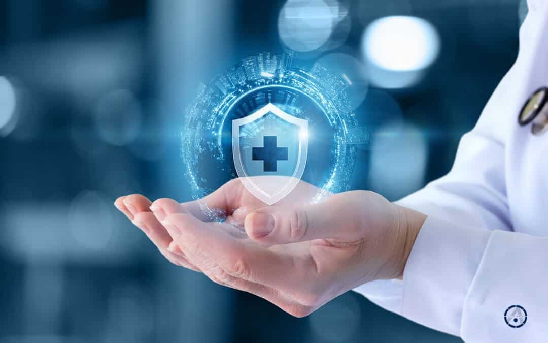 Responding to a Healthcare Data Breach