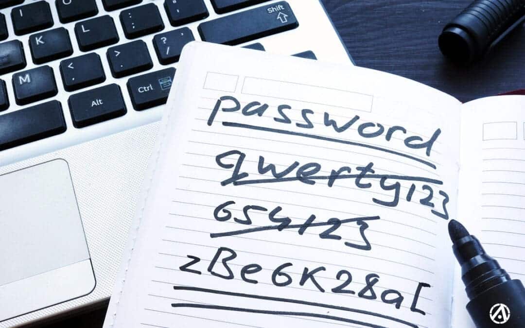 Why Passwords and 2FA Aren’t Enough