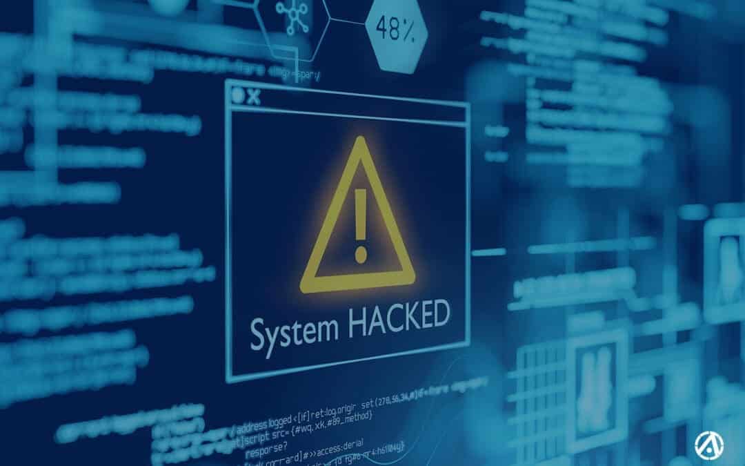 Your Small Business Is at Risk of a Cyber Attack