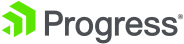 Progress Software logo, a compliance services client of 360 Advanced