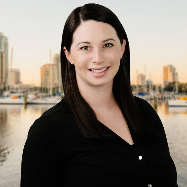 Chelsea Higgins, Director of Quality and Innovation | 360 Advanced