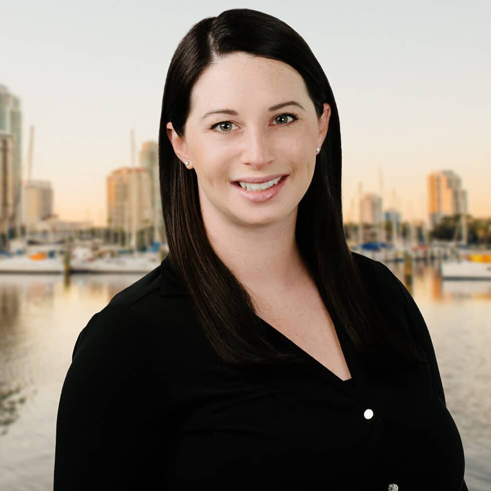 Chelsea Higgins, Director of Quality and Innovation | 360 Advanced