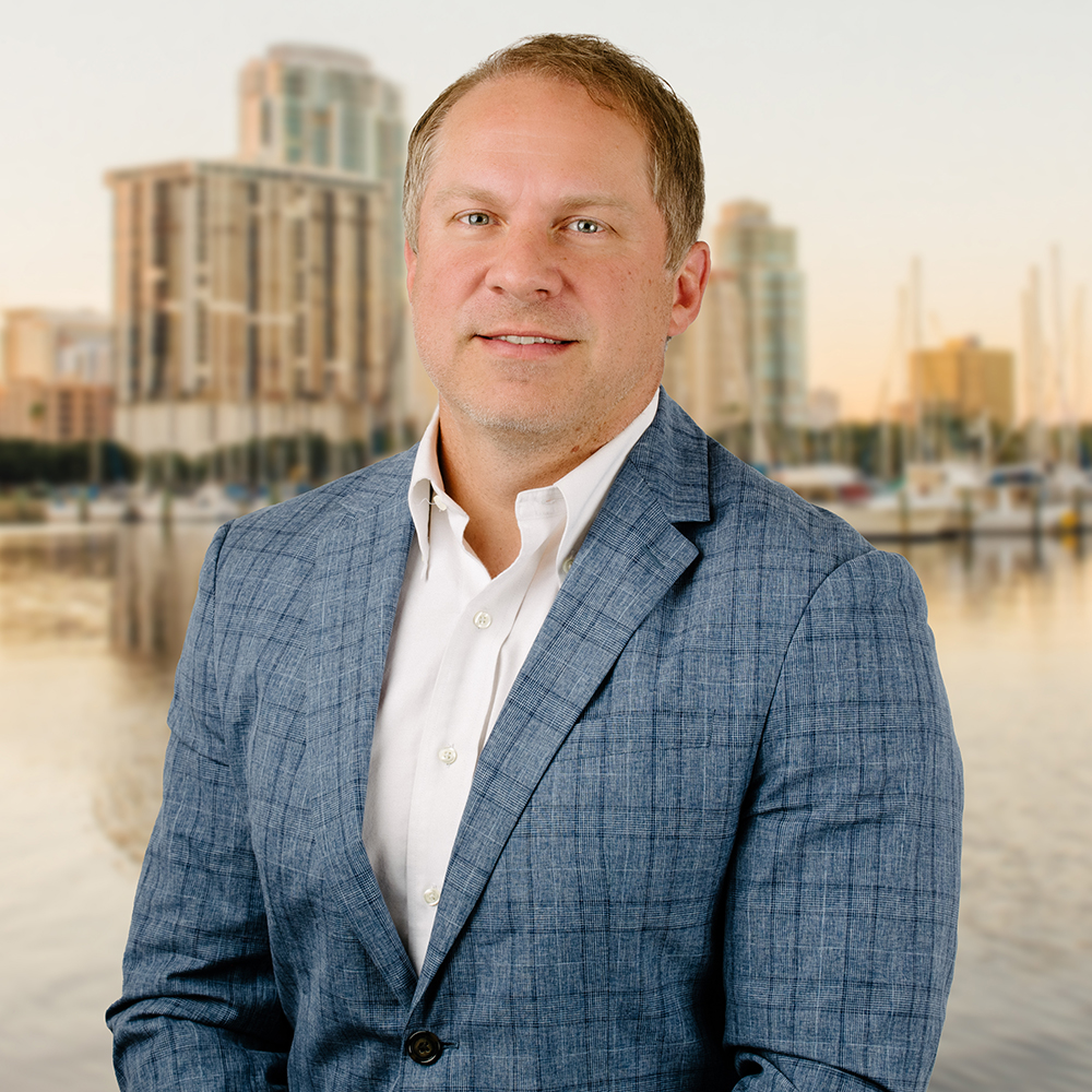 David Brosi Jacket Headshot Square