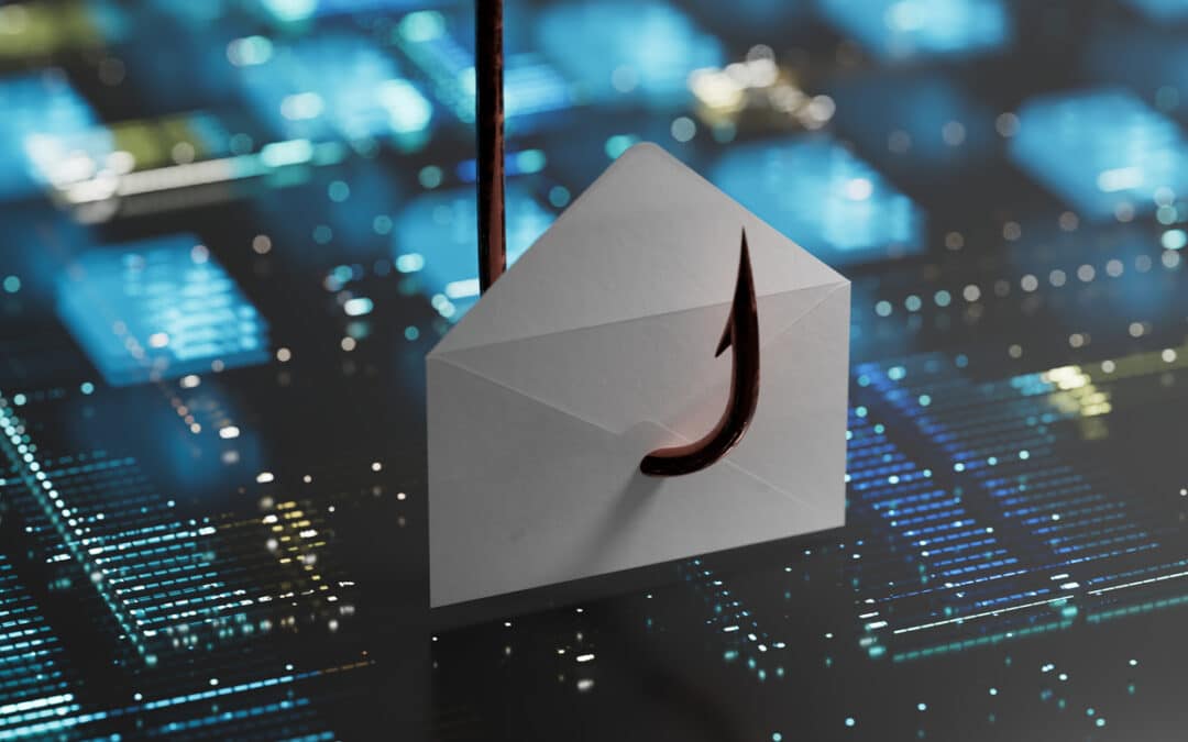 The Rise of AI-Enabled Phishing Attacks