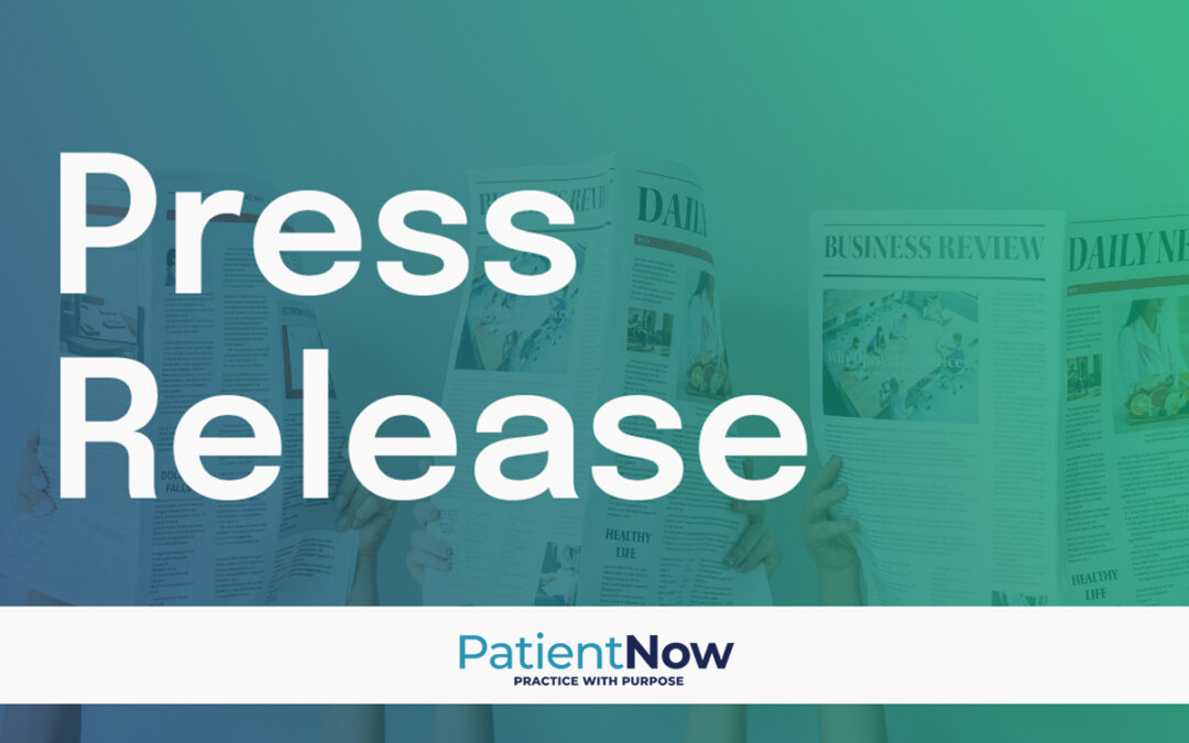 PatientNow Reinforces Commitment to Security with HIPAA Compliance & SOC 2 Type 2