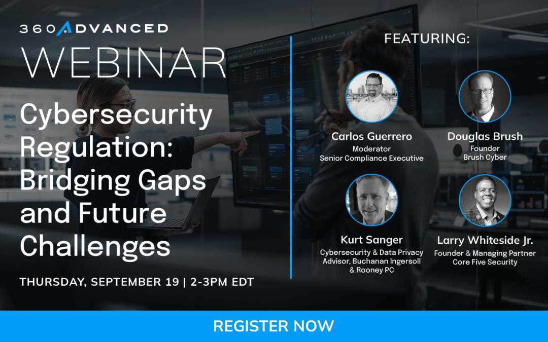 Cybersecurity Regulation: Bridging Gaps and Future Challenges