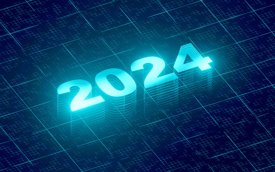 Recapping the Cyber Compliance Landscape in 2024