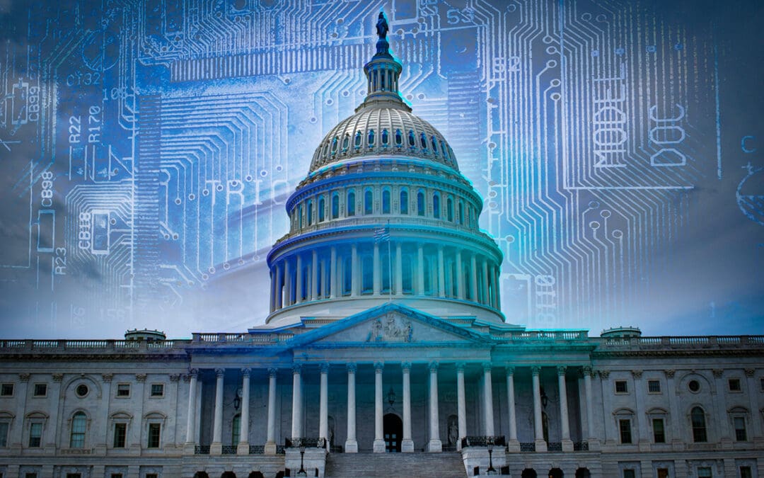Why StateRAMP’s Rebranding To GovRAMP Matters For Government Contractors