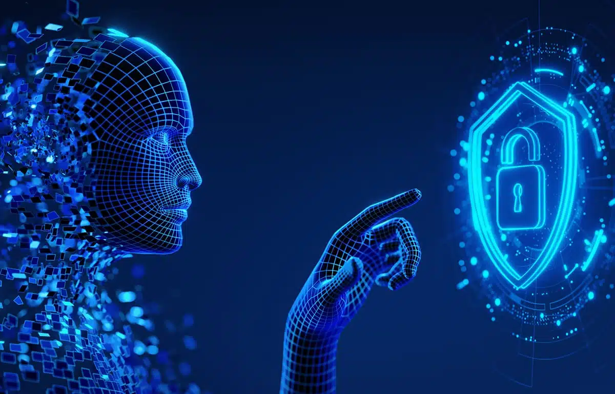 Generative AI Cybersecurity Risks and Protection Strategies for Businesses in 2025