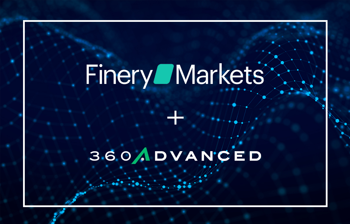 Finery Markets & 360 Advanced