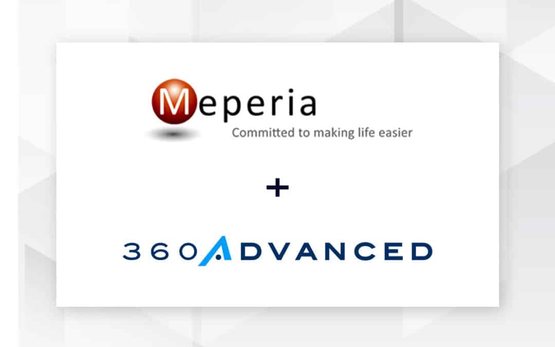 SOC 2 Success Highlights Meperia’s Dedication to Safeguarding Client Data