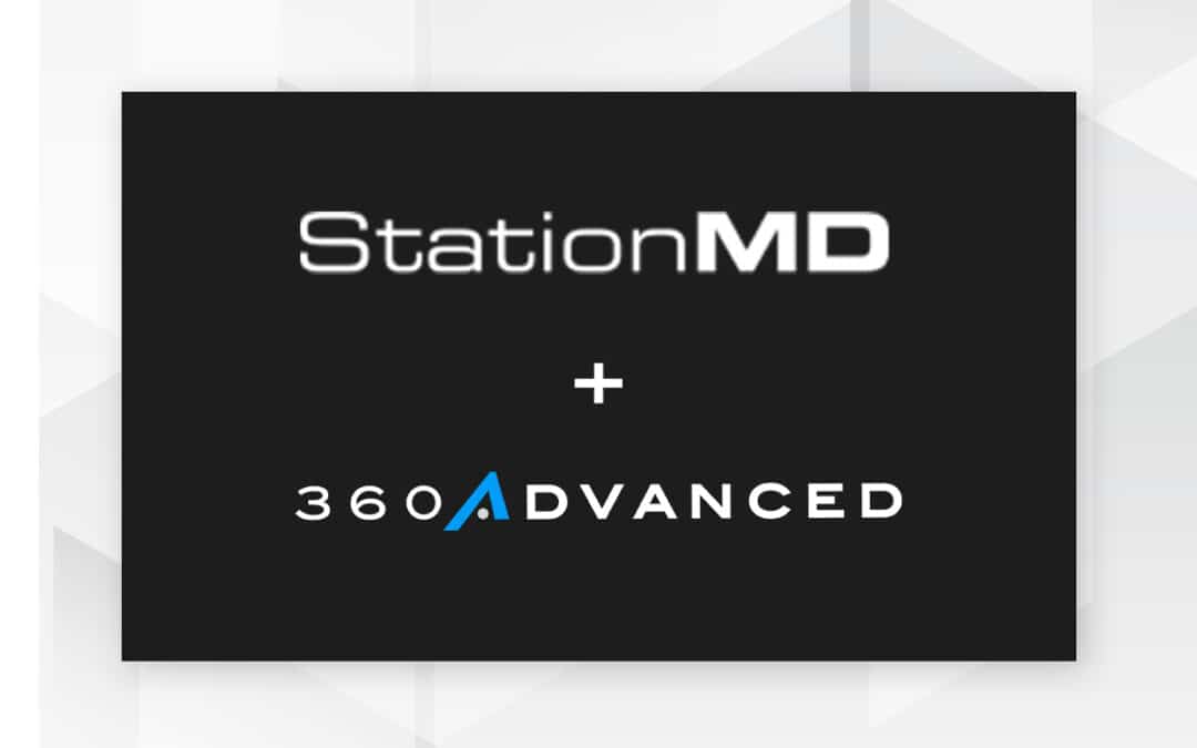 StationMD Successfully Completes SOC 2 & SOC 3 Examinations, Reinforcing Commitment to Data Security in Telehealth for the I/DD Community