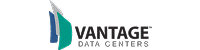 vantage data centers logo