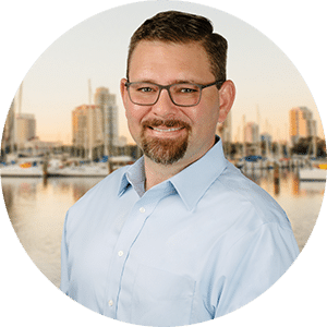 Carlos Guerrero Senior Compliance Executive at 360 Advanced