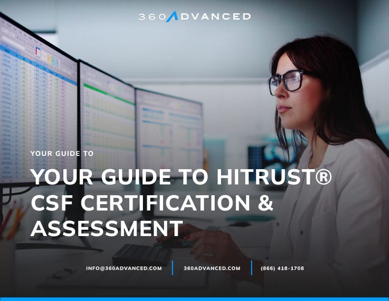 Your Guide to HITRUST CSF Certification and Assessment