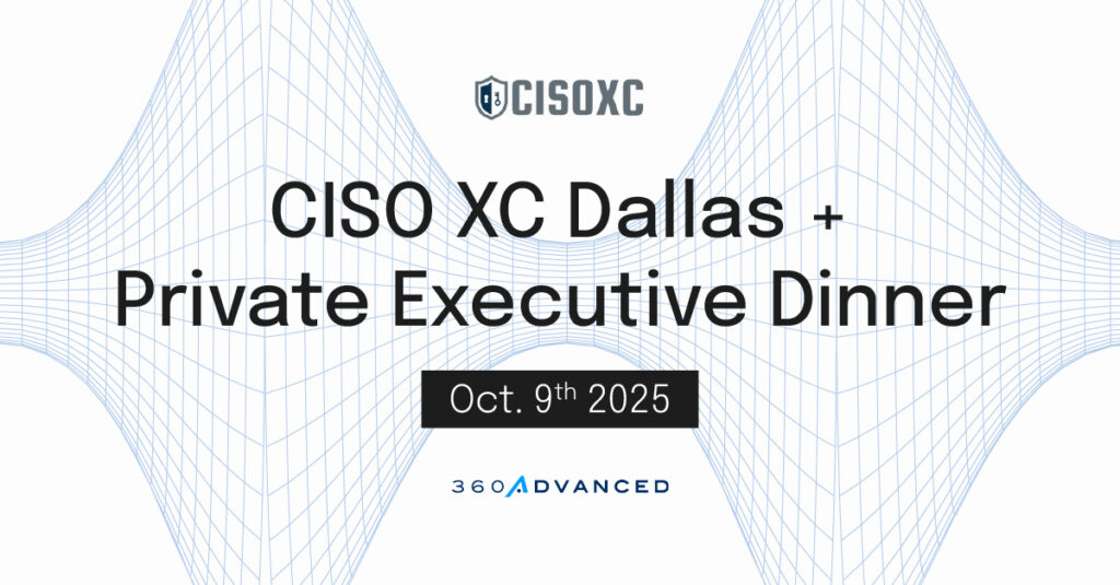 2025 EVENT GRAPHICS CISO DALLAS 1024x535