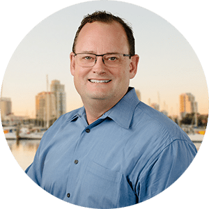 Jim Brennan Headshot