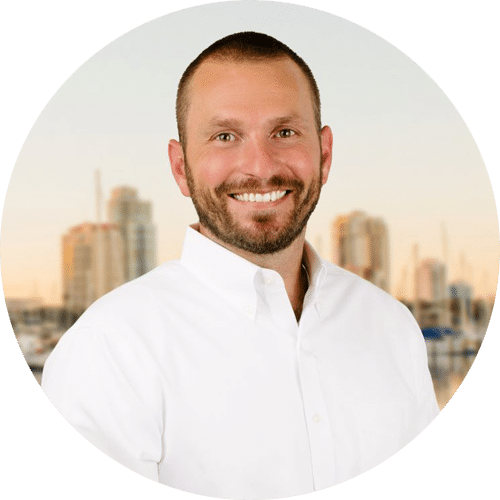 Michael Skidmore Headshot