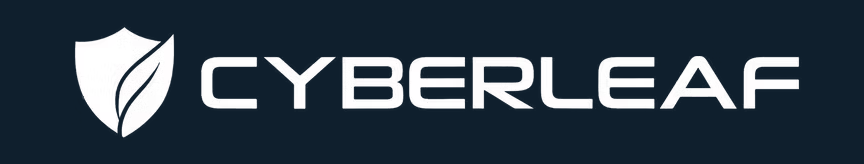 CYBERLEAF LOGO