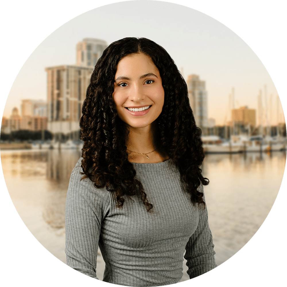 Yazmin-Hernandez - Cybersecurity & Compliance | 360 Advanced Yazmin Hernandez