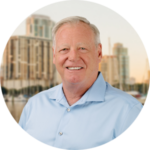 Jim Brahm headshot